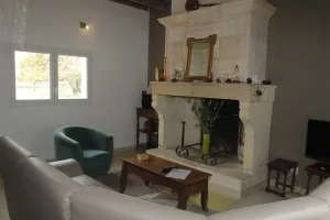 Image of Holiday farmhouse at the vineyard in the Camargue