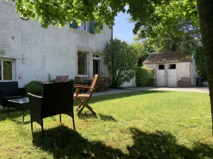 Image of Cosy village house in the heart of the National Forest Park