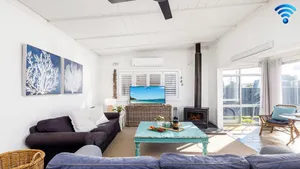 Image of Beach Bungalow