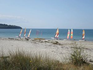 Image of Villa Saint-Gildas-de-Rhuys, 2 bedrooms, 4 persons