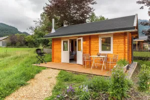 Image of Sundowner Cabin