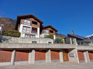 Image of Apartment Rüthanet by Interhome
