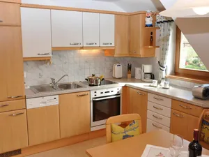Image of Apartment \/ 2 bedrooms \/ shower, WC - Haus Bogensperger