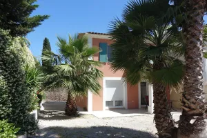 Image of Pure relaxation: sun, beach, Côte d'Azur - Résidence Le Jardin des Orchidee