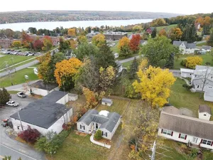 Image of Keuka Park Charmer - walk to the lake!