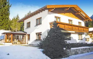 Image of Ferienwohnung In Gschnitz