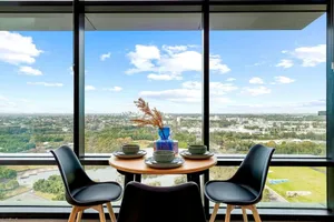 Image of Urban Lifestyle Retreat in Sydney Olympic Park