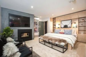 Image of New 2 BR 2 and a half Bath - Luxurious Aspen Mountain Modern!