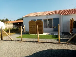 Image of Maison au Calme