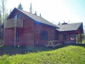 Image of Que Sera Trailhead for Outdoor Recreation