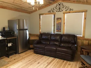 Image of Magnolia Cabin