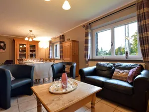 Image of Alluring Holiday Home in Waimes With Garden
