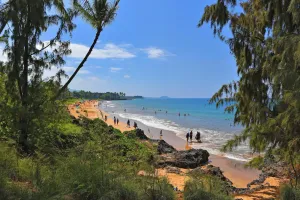 Image of Pacific Shores B102