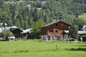 Image of Rental summer \/ winter beautiful Duplex T4 in quiet cottage; quality equipment.