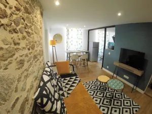 Image of \"l'écrin de Pauline\" Charme et Confort à Dinan