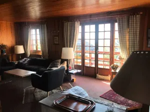 Image of Chalet spacieux et ensoleillé à Montgenèvre - 10 pers - 5 chambres - Quartier calme et résidentiel - FR-1-445-139