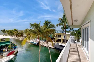 Image of Oceanfront, Snowbird-Friendly Home with High-Speed WiFi, Ocean Views, and Dock