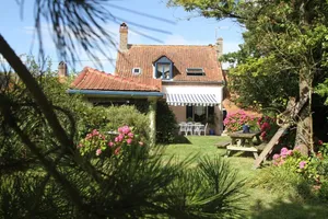 Image of Maison favieres baie de Somme
