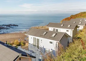 Image of Driftwood Beach Cabin