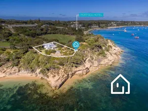 Image of Clifftop Cottage *1 NIGHT FREE* Panoramic Views, no Govt Tax