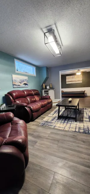 Image of Updated House on the iron range