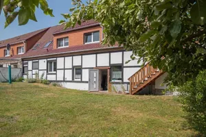 Image of Fewo 54 Am Gutshaus naturnah gelegen in Roggow
