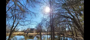 Image of Paradise outside Dallas.