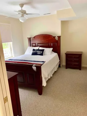 Image of Spring Specials!  Waterfront Townhome & Boathouse