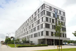 Image of Premier Inn Glasgow Pacific Quay