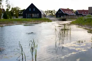 Image of Luxurious holiday home with sauna