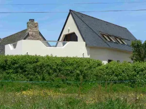 Image of The closest rental house to Ste Anne beach