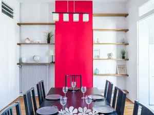Image of GuestReady - Duplex lumineux et spacieux, 7 personnes