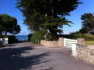 Image of Villa with sea views in St Pierre Quiberon