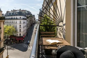Image of Hotel Boronali - Nouvellement rénové