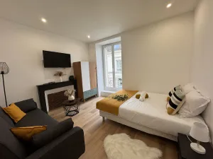 Image of Le Cocon - 3p - Centre Cosy