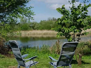 Image of Apartment at the small lake 2