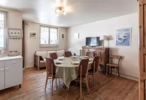Image of Apartment 'L'Ancolie' with Mountain View, Shared Terrace and Wi-Fi