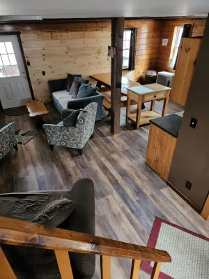Image of Sunrise Ridge Sporting Camps