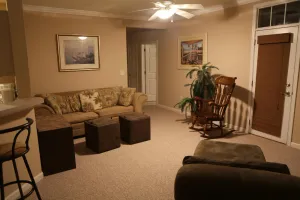 Image of Relaxing 2 BR\/2 BA Condo with 2 Porches & Pool