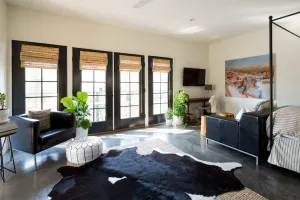 Image of The Belmont Flat | 0 Bed, 1 Bath