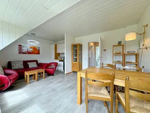 Image of Ferienwohnung in Tinnum mit Terrasse