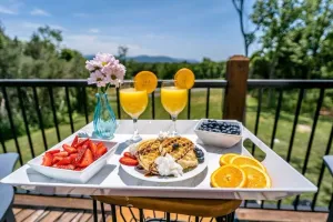 Image of The Haven: Country Escape with Gorgeous Views
