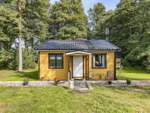 Image of Holiday Home Kjuge Gula Huset by Interhome