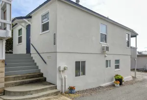 Image of 141 A 1st Street: 3  BR, 2  BA House in Avila Beach, Sleeps 6