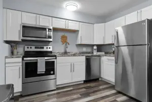 Image of Seahaven: Midtown Peace and Convenience Unit 6
