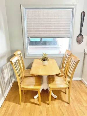 Image of Comfy Pocatello home-central to park and grocery