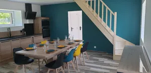 Image of Gîte tout confort à proximité de la mer
