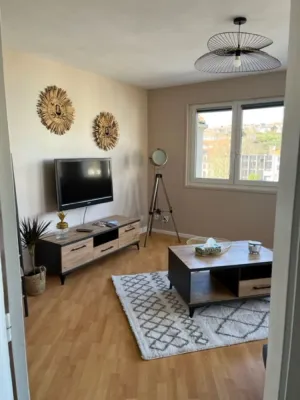 Image of Spacious studio \"Happy Times