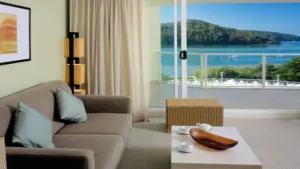 Image of SEACOAST - ETTALONG BEACH RESORT