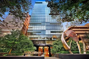 Image of Grand St Kilda 2-story Sub-Penthouse